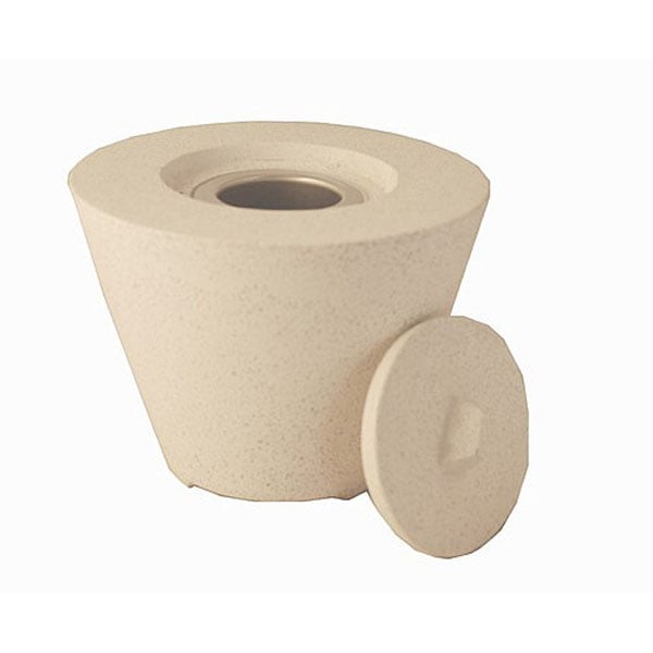 Conic Gel Burner