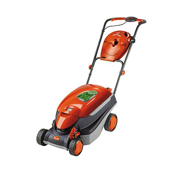 Flymo Roller Compact 3400 - Rotary Electric Lawnmower