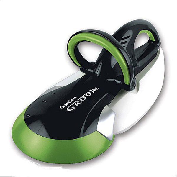 Garden Groom Pro Safety Hedge Trimmer