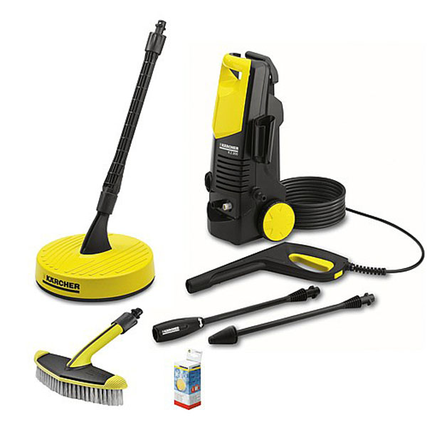 Karcher K2900 M Pressure Washer