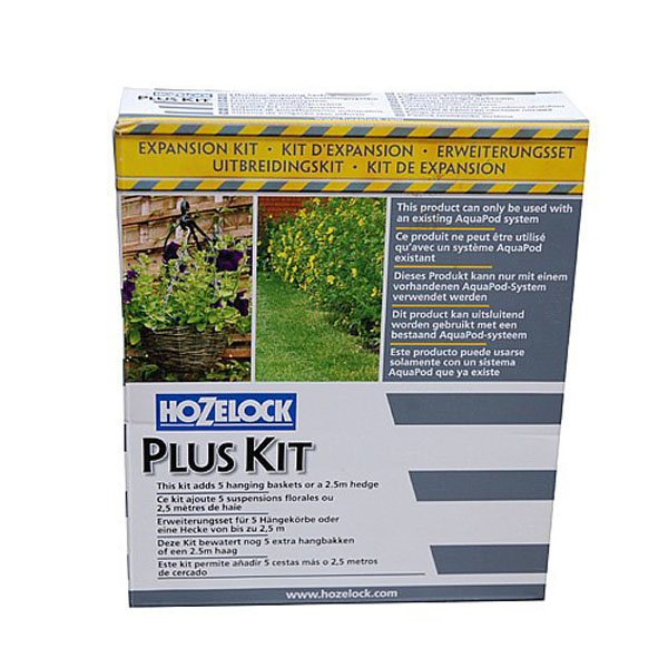Plus Kit For Baskets