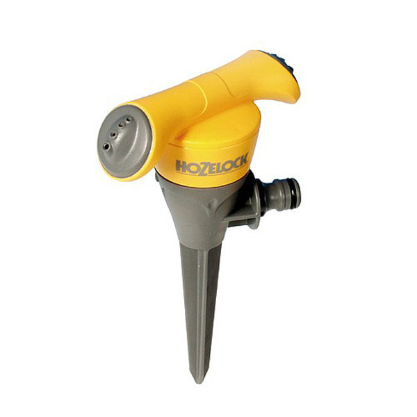 Vortex Spike Sprinkler