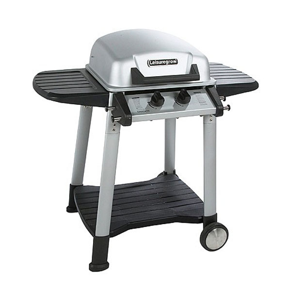 Leisuregrow 200 Series 2 Burner BBQ
