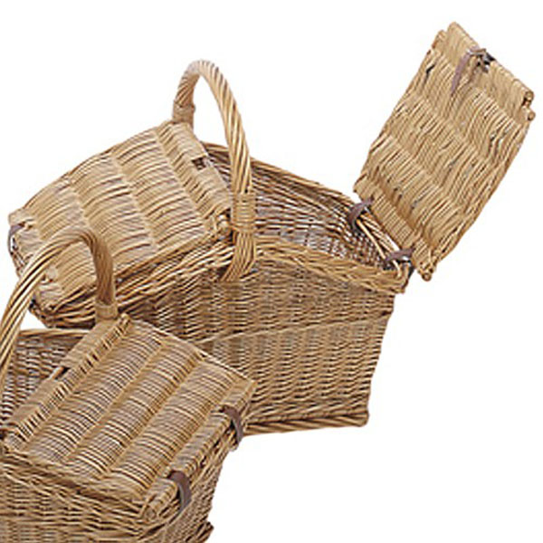 The 'Baker's' Basket for 4 People
