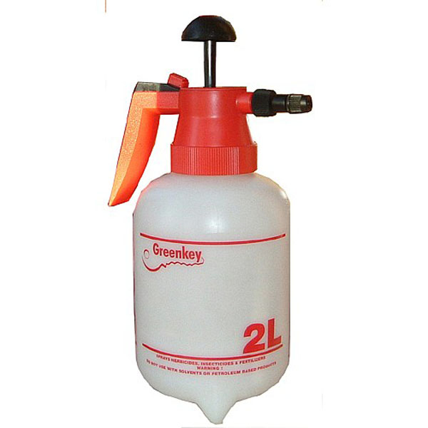 Pressure Sprayer