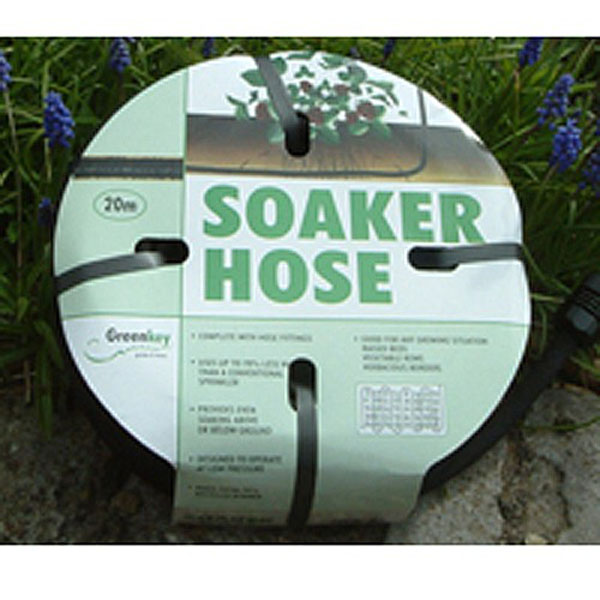20m Soaker Hose