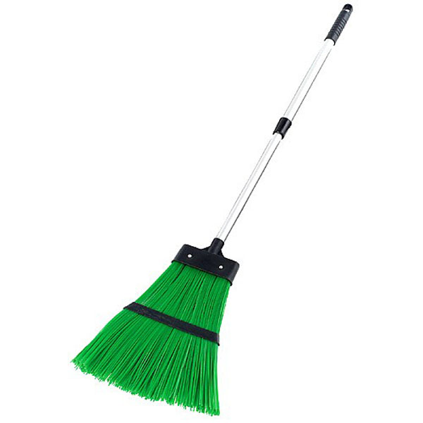 Telescopic Uitility Broom