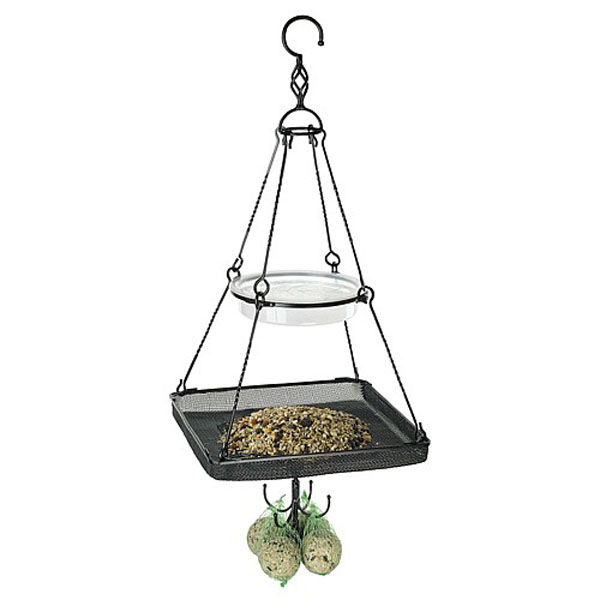 Hanging Feeding Station