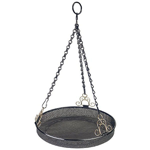 Hanging Feeder Tray