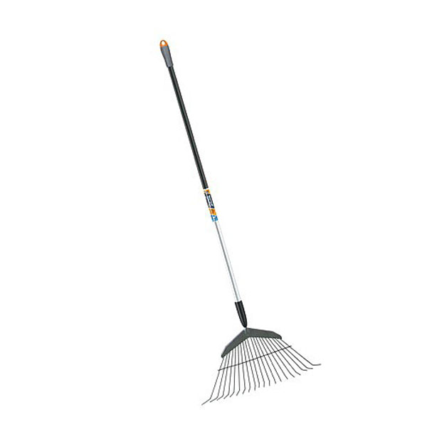 Wilkinson Sword Stainless Steel Lawn Rake