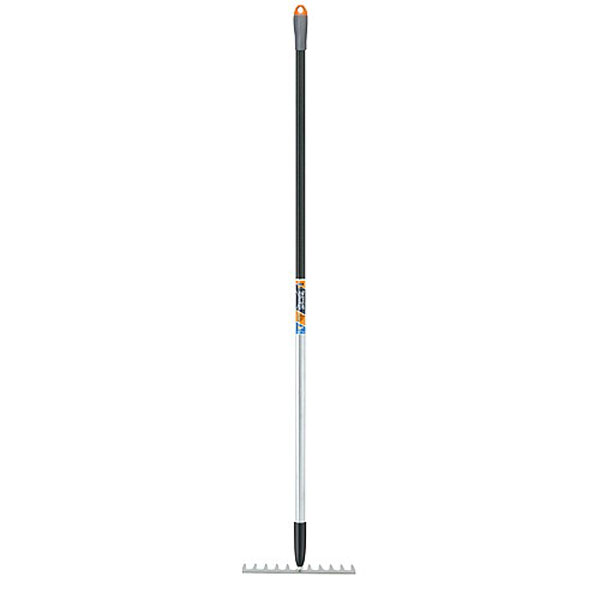 Wilkinson Sword Stainless Steel Garden Rake
