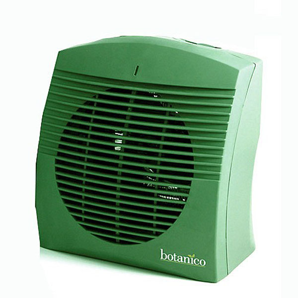 Botanico 2kw Greenhouse Heater