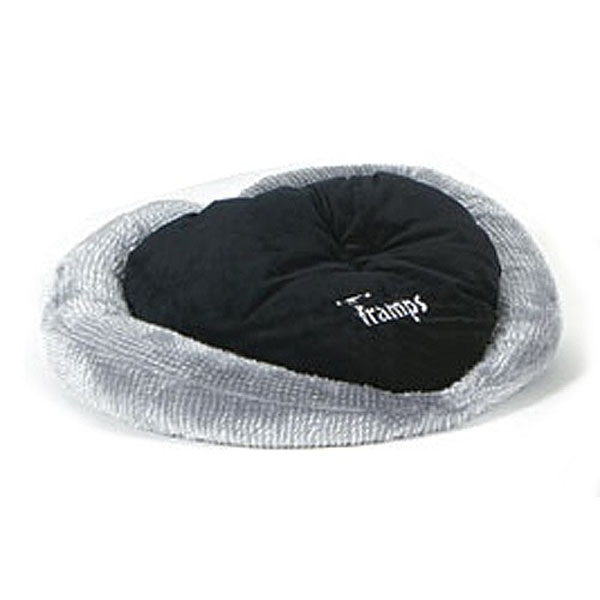 Tramp Passion Cat Bed Grey