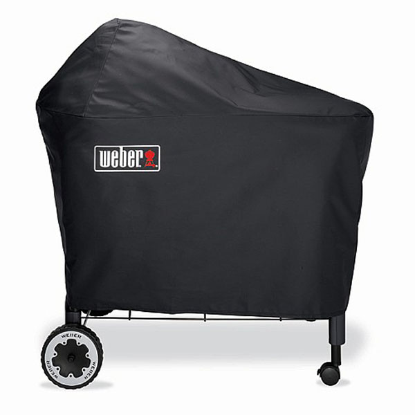 Premium Cover for Weber Performer Charcoal BBQ
