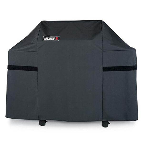 Weber Premium Cover for Genesis E300 series gas BBQ