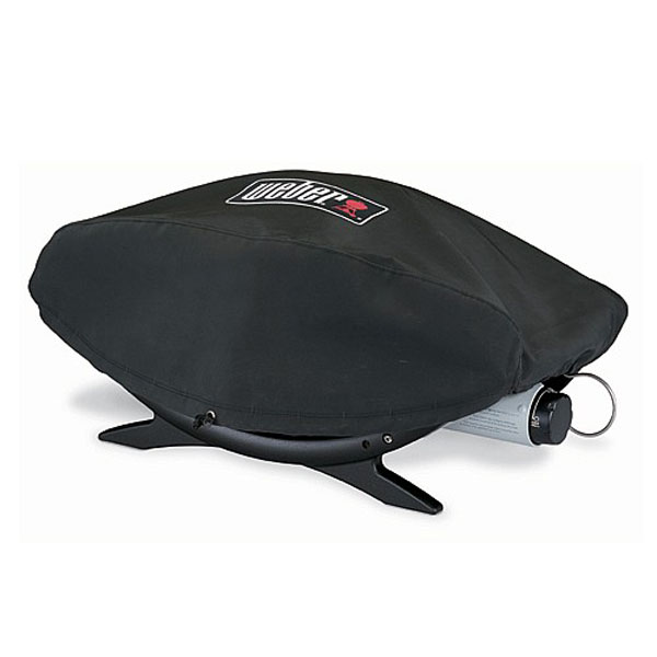 Weber Standard Cover for Q200/220/CharQ