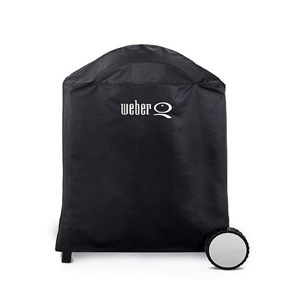 Premium Cover for Weber Q200/220/CharQ