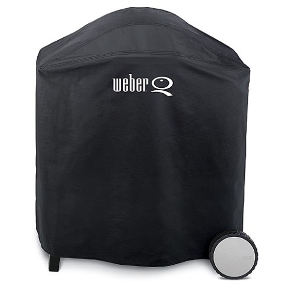 Premium Cover for Weber Q300