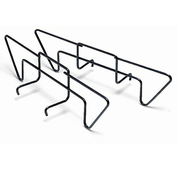 Weber Charcoal Rails