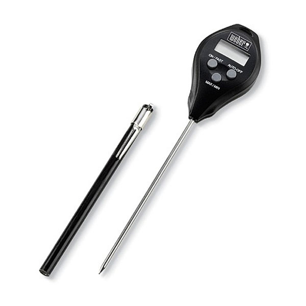 Weber Pocket Digital Thermometer