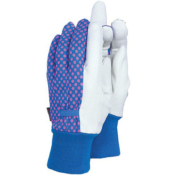 Aqua Sure - Snow Drop Ladies Garden Gloves