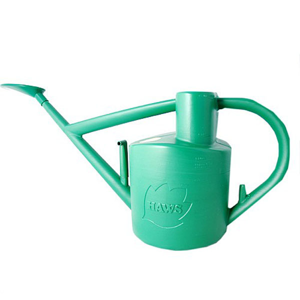 Haws 'Practican' 6 litres Green