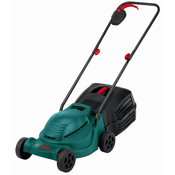 Bosch Rotak 320 - Rotary Electric Lawn Mower