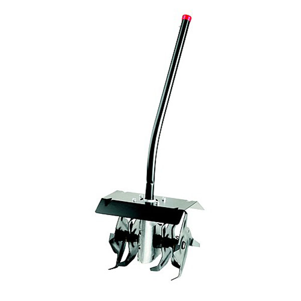 Flymo Multi-Tool Cultivator Attachment