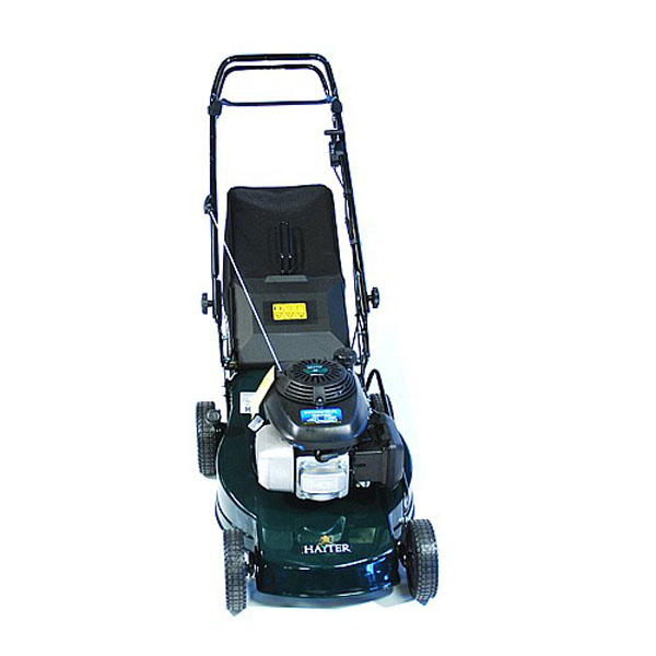 Hayter Motif 48 Autodrive Petrol Mower