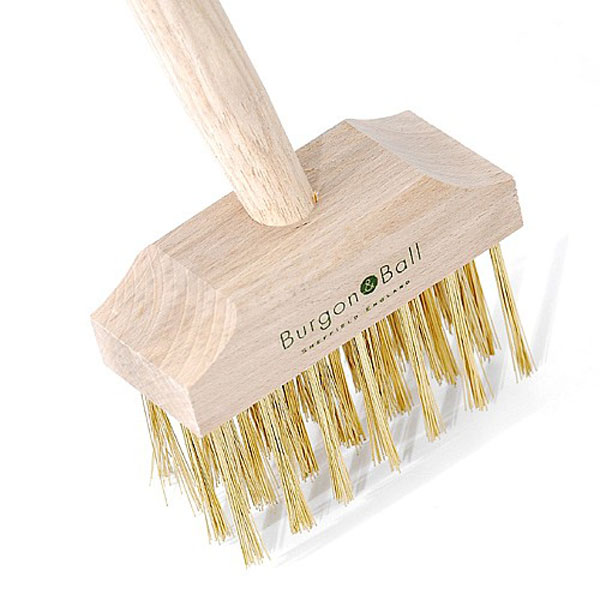 Miracle Decking Brush