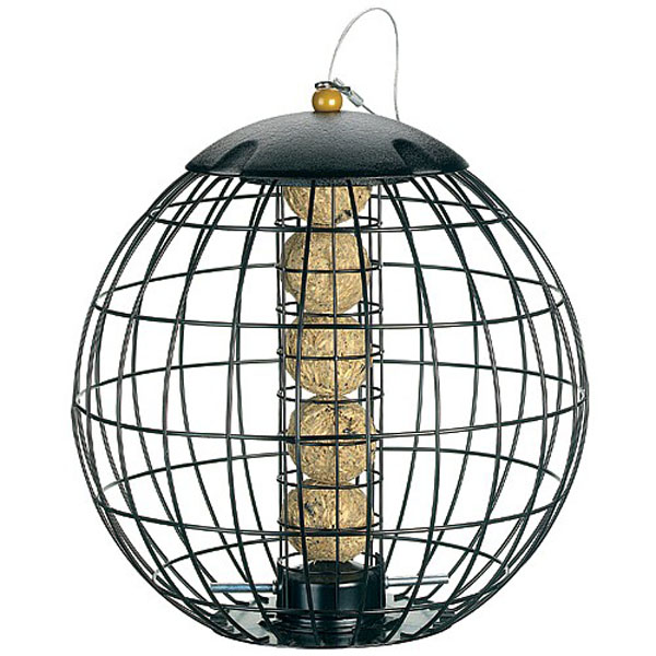 Squirrel Proof Fat Snax Feeder