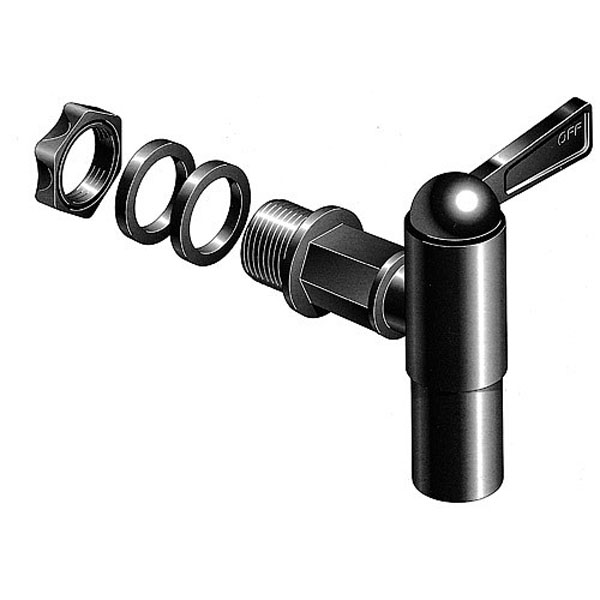 Fast Flow Tap