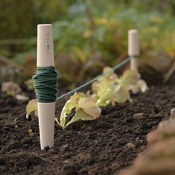 Planting Line