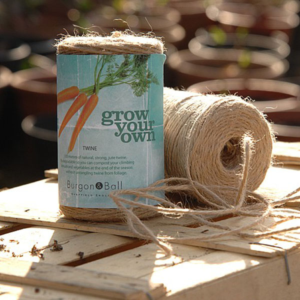 Garden Twine
