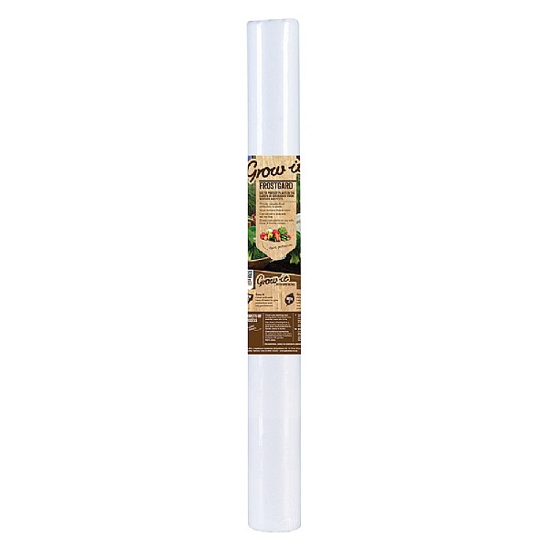 Frost Guard 8m x 1.5m