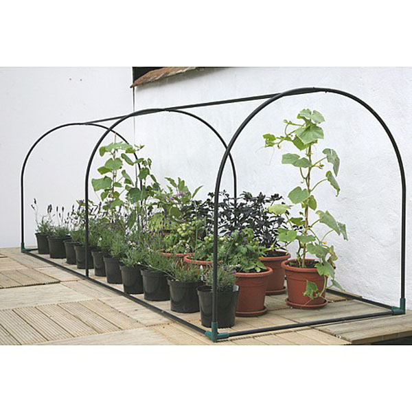 Grower Frame