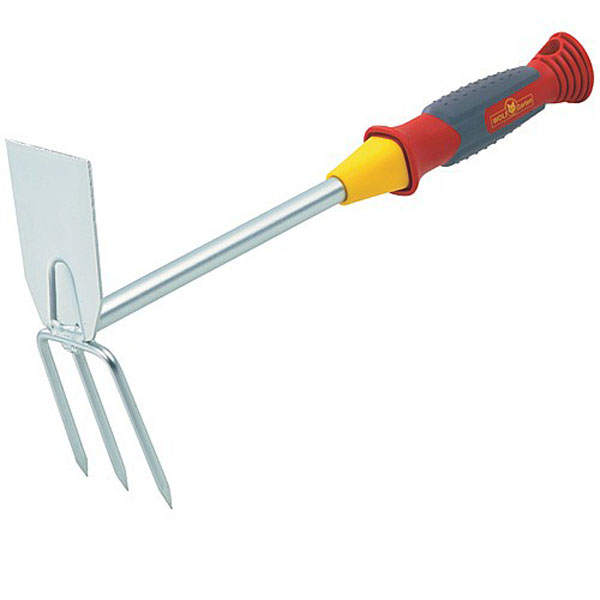 Wolf Double Hoe