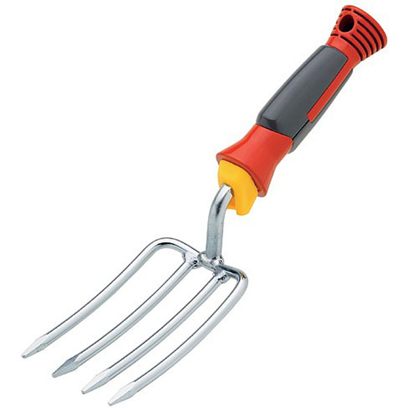 Wolf Flower Fork