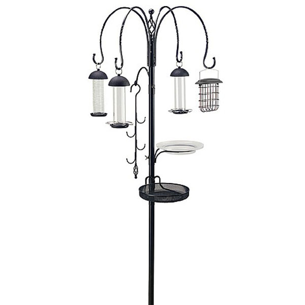 The Complete Feeding Station Kit