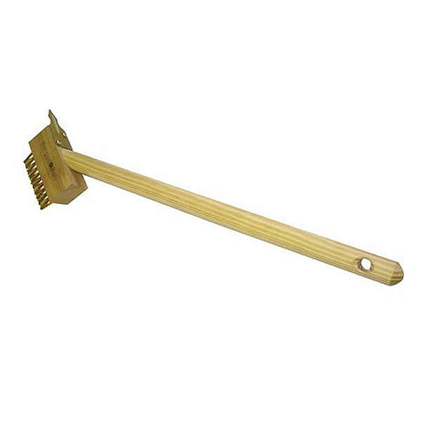 Compact Miracle Block Paving Brush