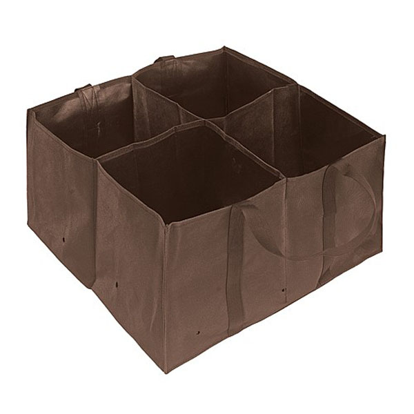 Salad & Herb Planting Bag