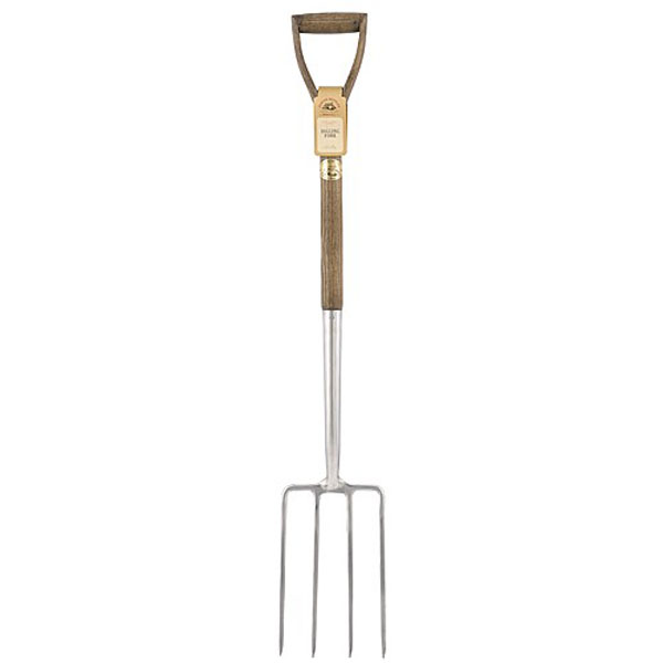 Joseph Bentley Stainless Steel Digging Fork