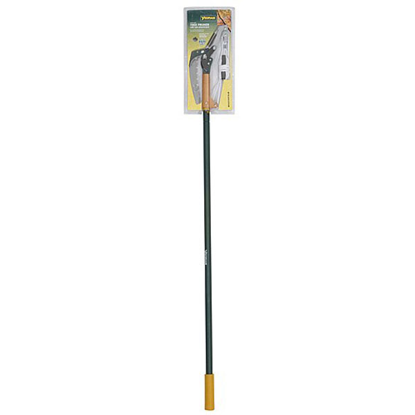 Yeoman Telescopic Tree Pruner with Saw