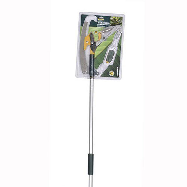 Yeoman Advanced Telescopic Tree Pruner