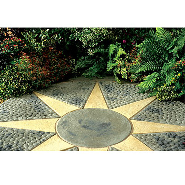 Astral Circle Kit 1.8m - Rustic Sage