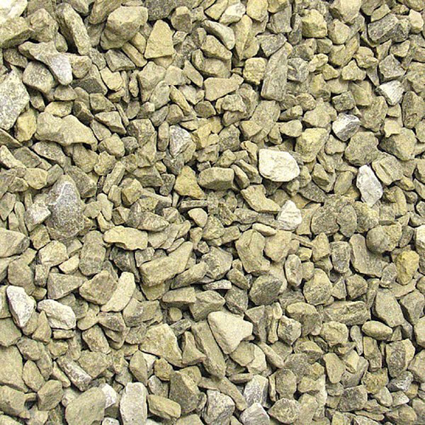 Calico Chippings Bulk Bag