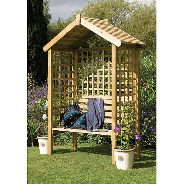 Palmero Arbour