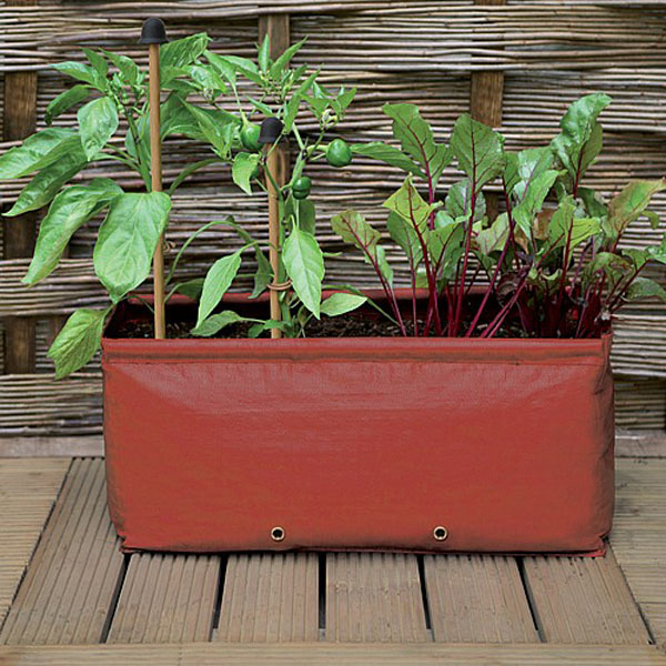 Space Saver Vegetable Raised Bed - Pack of 2