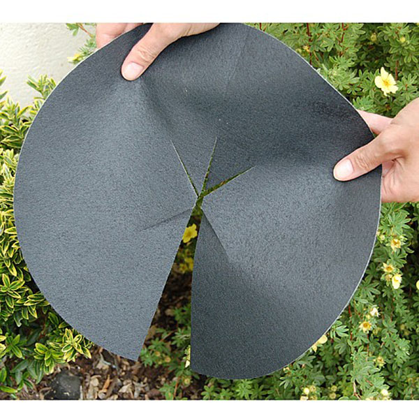 Slug & Weed Mat