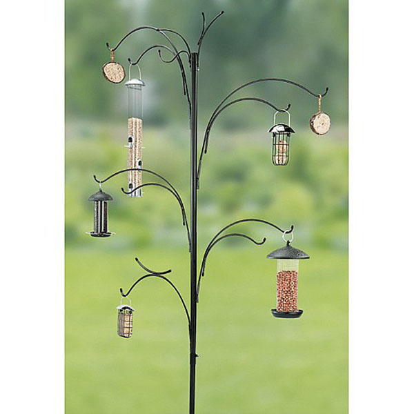 Feeding Station Tree